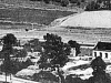 Schulgebäude um 1900
