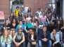 Austausch nach Theux