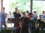 Bigband-Battle an der MLS