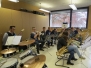 Bigband-Workshop 2014