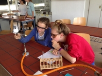 Experimentalunterricht 1