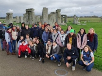 7-Stonehenge