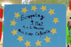 Europatag 2014