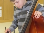 Instrumentenerkundungstag 2013