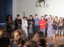 Inszenierung WPU