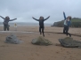 Irlandaustausch 2016