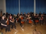 Konzert des Orchesters der MLS