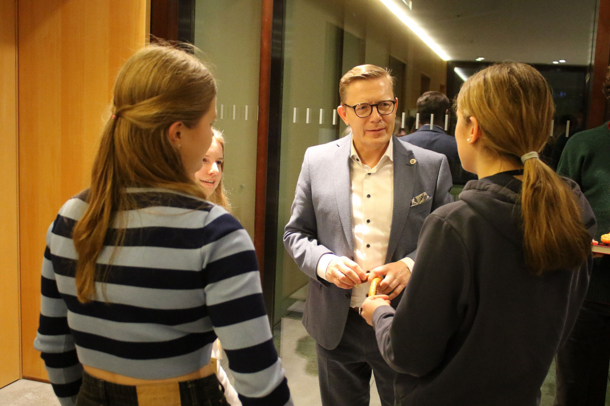 MLS im Landtag, 2023-01-26