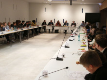 MLS im Landtag, 2023-01-26