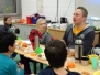 Lesenacht Klasse 5
