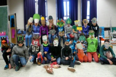 Maskenball 6a