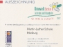 MLS Umweltschule 2012
