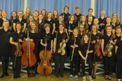 Orchester der Martin-Luther-Schule erhält Sonderpreis „Klasse Klassik“