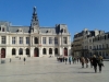 Rathaus Poitiers