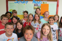 Schuby-News