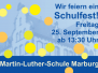 schulfest