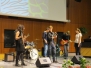 Schulkonzert \'14 Tag 1