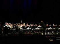 k-35-Konzertband