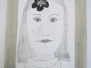 Selbstportraits der 5b