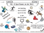 Ski- & Sportbasar an der MLS 2013