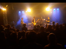 band live1