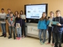 Tablet-Einsatz