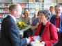 verabschiedung von frau pieper