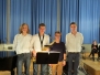 Vorweihnachtliches Kammerkonzert 2013