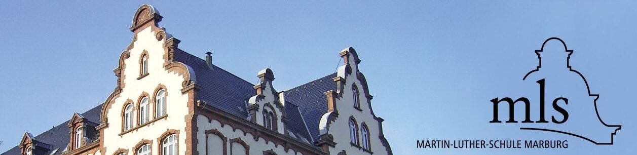 Martin-Luther-Schule Marburg