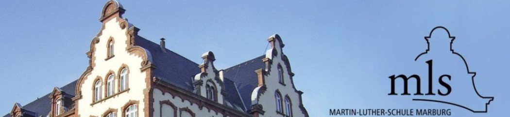 Martin-Luther-Schule Marburg
