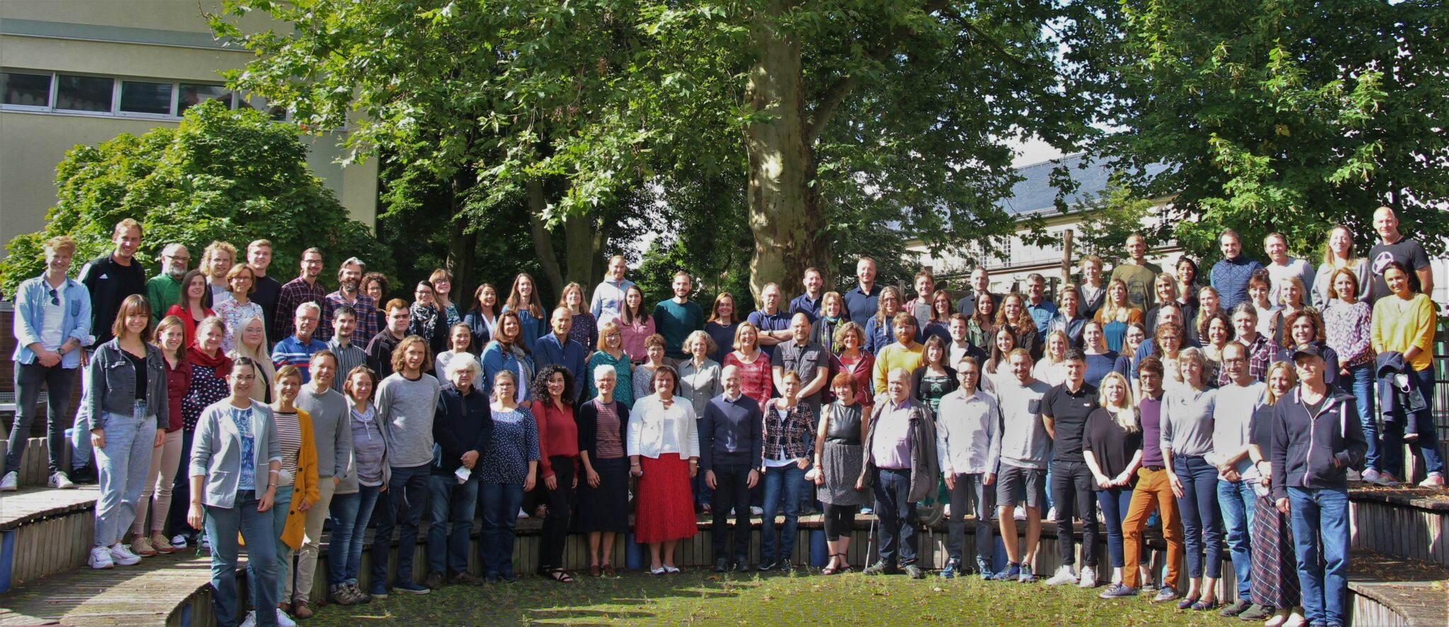 Mls Marburg Kollegium Mls Marburg Kollegium